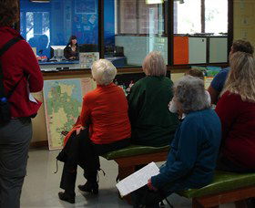 Alice Springs School Of The Air Visitor Centre - Accommodation Bookings 0