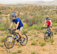 Araluen Mountain Bike Trails - Accommodation Bookings