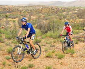 Araluen Mountain Bike Trails - Accommodation Bookings 0