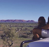 Tnorala/Gosse Bluff Conservation Reserve - Accommodation Bookings