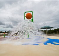 Palmerston Water Park - Accommodation Bookings