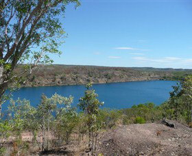 Pine Creek NT Accommodation Bookings