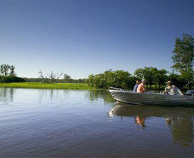 Jabiru NT Accommodation Bookings