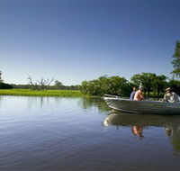 Yellow Water - Accommodation Bookings