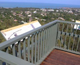  Accommodation Bookings
