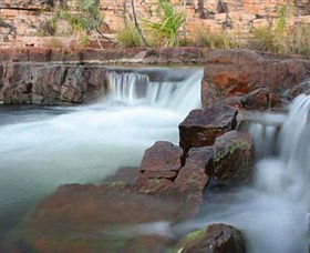 Sweetwater Pool - Accommodation Bookings 0