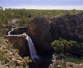 17 Mile Falls, Jatbula - Accommodation Bookings 0