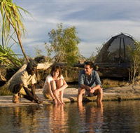 Kakadu National Park - Accommodation Bookings