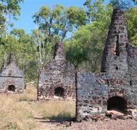 Victoria Settlement - Accommodation Bookings