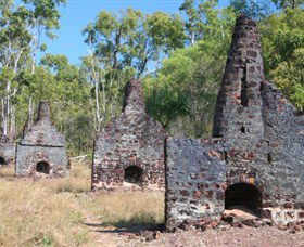 Victoria Settlement - Accommodation Bookings 0
