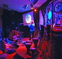 Sounds of Starlight Theatre - Accommodation Bookings