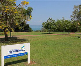 Bicentennial Park - Accommodation Bookings 0
