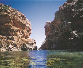 Ellery Creek Big Hole - Accommodation Bookings 0