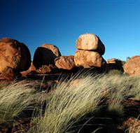 Karlu Karlu/Devils Marbles Conservation Reserve - Accommodation Bookings