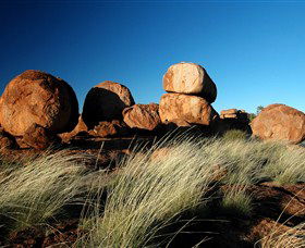 Karlu Karlu/Devils Marbles Conservation Reserve - Accommodation Bookings 0