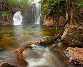 Florence Falls - Accommodation Bookings 0