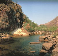 Jarrangbarnmi/Koolpin Gorge - Accommodation Bookings
