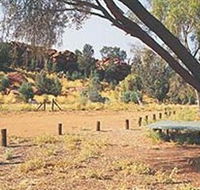 Native Gap Conservation Reserve - Accommodation Bookings