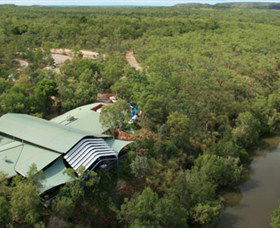Nitmiluk National Park Visitor Centre - Accommodation Bookings 0