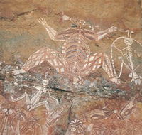 Nourlangie Rock Art Site - Accommodation Bookings