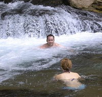 Berry Springs Nature Park - Accommodation Bookings