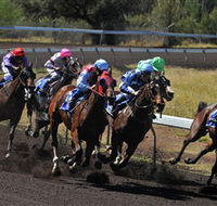 Alice Springs Turf Club - Accommodation Bookings