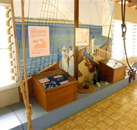 Black Point Culture Centre - Accommodation Bookings