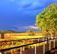 Litchfield National Park - Accommodation Bookings