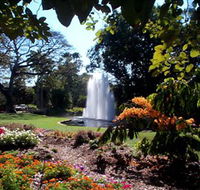 George Brown Darwin Botanic Gardens - Accommodation Bookings