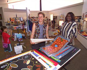 Nyinkka Nyunyu Art And Culture Centre - Accommodation Bookings 0
