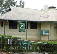 Hartley Street School - Accommodation Bookings