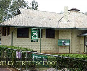 Hartley Street School - Accommodation Bookings 0