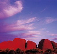 Red Centre Way - Accommodation Bookings