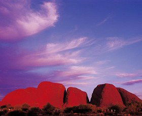 Red Centre Way - Accommodation Bookings 0