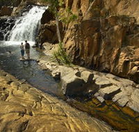 Edith River Crossing - Accommodation Bookings