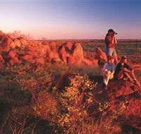 Kunjarra/The Pebbles - Accommodation Bookings