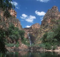 Twin Falls - Accommodation Bookings