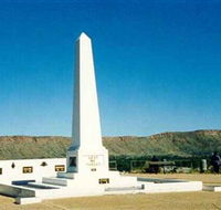 Anzac Hill - Accommodation Bookings