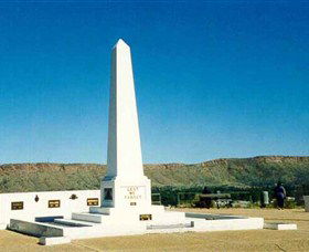 Anzac Hill - Accommodation Bookings 0