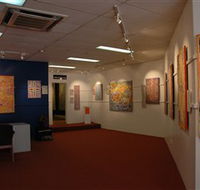 Mason Gallery - Accommodation Bookings