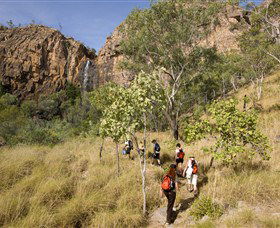 Jatbula Trail - Accommodation Bookings 0