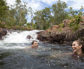 Buley Rockhole - Accommodation Bookings 0