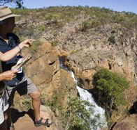 Sandy Camp Pool - Accommodation Bookings