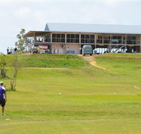 Gove Country Golf Club - Accommodation Bookings