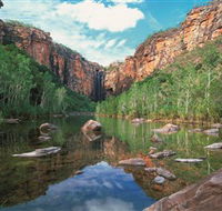 Jim Jim Falls - Accommodation Bookings