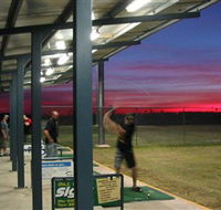 Flight Path Golf and Archery Range - Accommodation Bookings