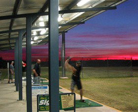 Flight Path Golf And Archery Range - Accommodation Bookings 0