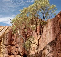 Ochre Pits - Accommodation Bookings