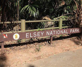 Elsey National Park - Accommodation Bookings 0