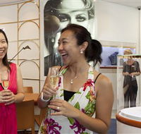 Paspaley Pearls - Accommodation Bookings